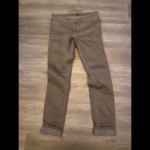 Prana Kara Jeans. Never worn, like new.